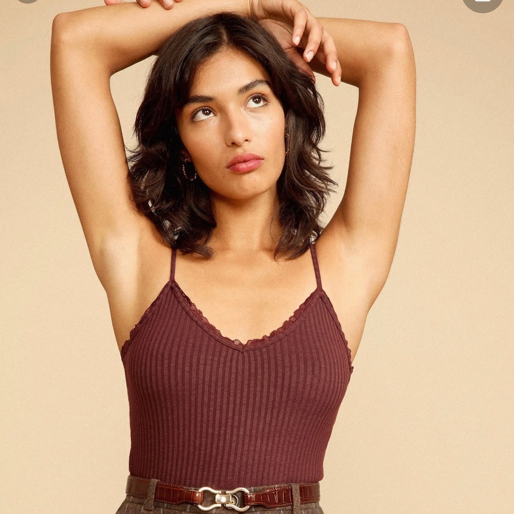 [NEW] Rouje LIO Tank Top